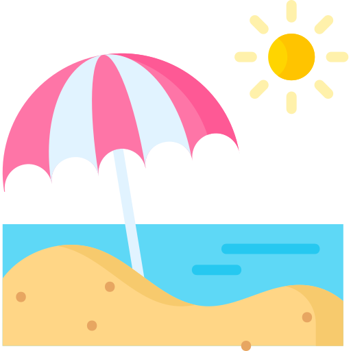 Beaches